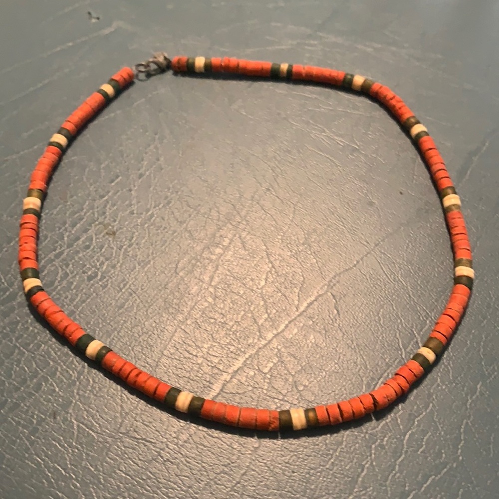 American Eagle Necklace